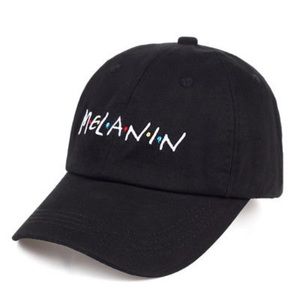 Melanin Hat